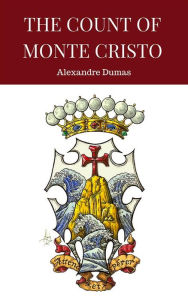 Title: The Count of Monte Cristo, Author: Alexandre Dumas