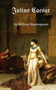 Title: Julius Caesar, Author: William Shakespeare