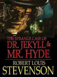 Title: Strange Case of Dr Jekyll and Mr Hyde, Author: Robert Louis Stevenson