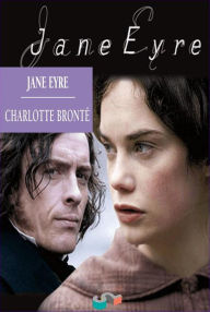 Title: Jane Eyre, Author: Charlotte Brontë