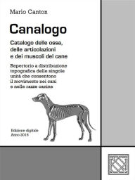 Title: Canalogo, Author: Mario Canton