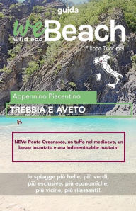 Title: weBeach - Trebbia e Aveto, Author: Filippo Tuccimei