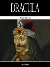 Title: Dracula, Author: Bram Stoker