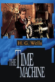 Title: The Time Machine, Author: H. G. Wells