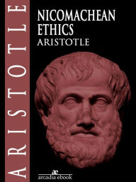 Title: Nicomachean Ethics, Author: Aristotle