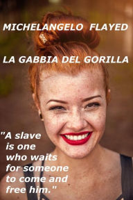 Title: La gabbia del gorilla - Ezra Pound speaking, Author: Michelangelo Flayed