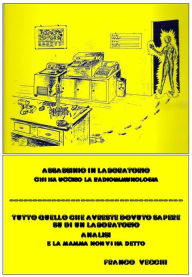 Title: Assassinio in laboratorio, Author: Franco Vecchi