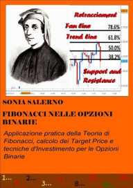 Title: Fibonacci nelle opzioni binarie, Author: SONIA SALERNO