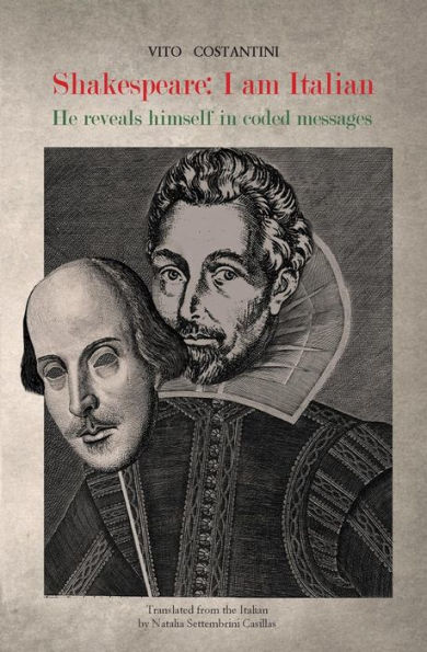 Shakespeare: I am Italian