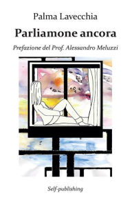 Title: Parliamone ancora, Author: Palmina Lavecchia