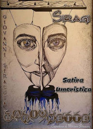 Title: Marionette, Author: Giovanni Siracusa