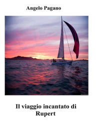 Title: Il viaggio incantato di Rupert, Author: Erik Burman