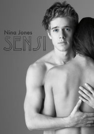 Title: Sensi, Author: Nina Jones