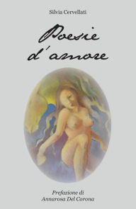 Title: Poesie d'amore, Author: Silvia Cervellati