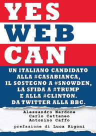 Title: Yes Web Can, Author: Carlo Cattaneo