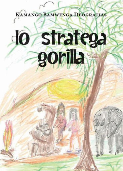 Lo stratega gorilla