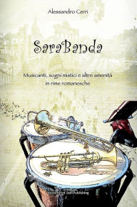 Title: SaraBanda, Author: Alessandro Cerri