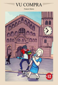 Title: Vu Compra, Author: Francis Siewe