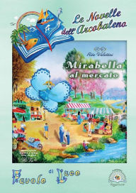 Title: Mirabella al mercato, Author: Rita Valettini