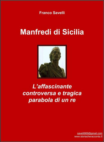 Manfredi di Sicilia