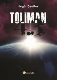 Title: Toliman 4.3, Author: Sergio Zapelloni