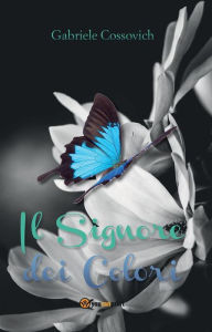 Title: Il Signore dei Colori, Author: Richard Benson