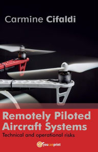 Title: Remotely Piloted Aircraft Systems, Author: Carmine Cifaldi