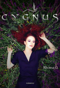 Title: Cygnus, Author: Rhoma G.