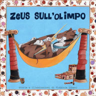 Title: Zeus sull'Olimpo, Author: Virginia Libani
