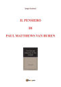 Il pensiero di Paul Matthews Van Buren