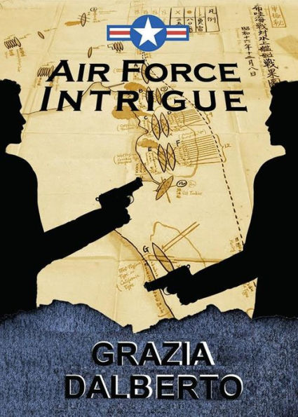 Air Force Intrigue