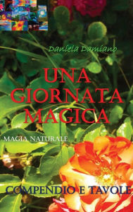 Title: Una giornata magica, Author: Daniela Damiano