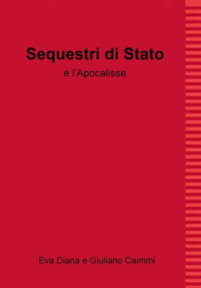 Sequestri di Stato