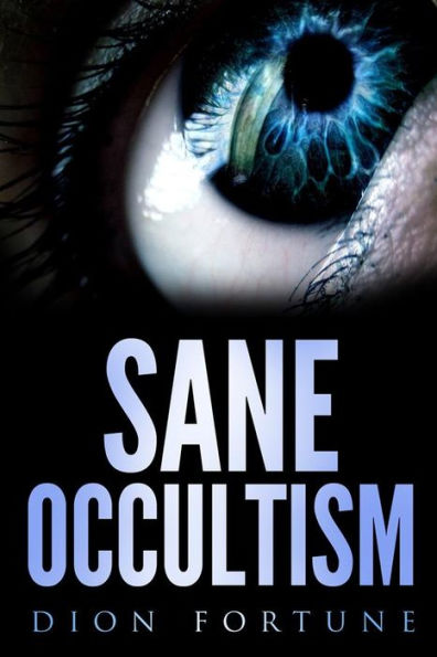 Sane Occultism