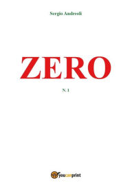Title: Zero, Author: Sergio Andreoli