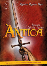 Title: Àntica, Author: Agostino Massimo Mano