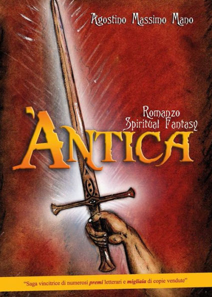 Àntica