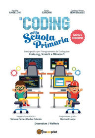 Title: Il Coding nella Scuola primaria, Author: Daniele Angeloni