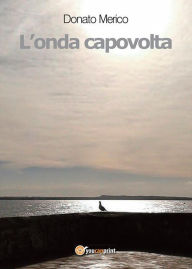 Title: L'onda capovolta, Author: Donato Merico