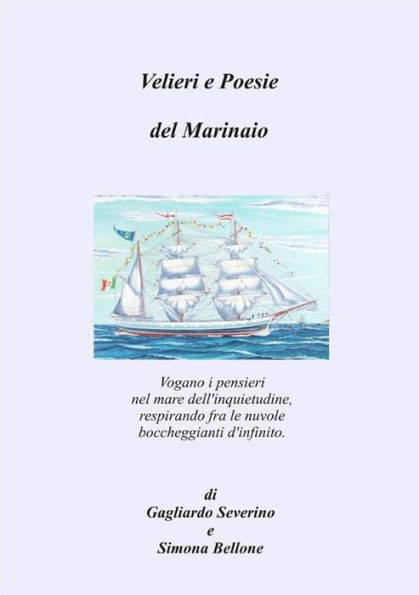 Velieri e Poesie del marinaio