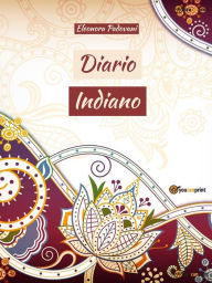Title: Diario Indiano, Author: Eleonora Padovani
