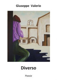 Title: Diverso, Author: Giuseppe Valerio