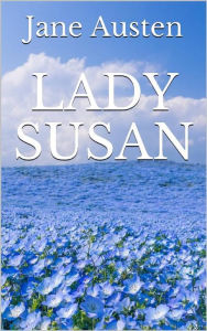 Title: Lady Susan, Author: Jane Austen