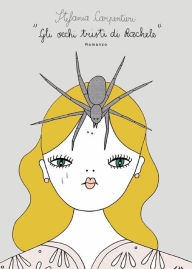 Title: Gli occhi tristi di Rachele, Author: Stefania Carpentieri