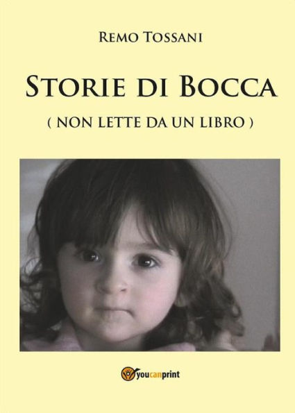 Storie di bocca