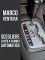 Scegliere l'auto a cambio automatico