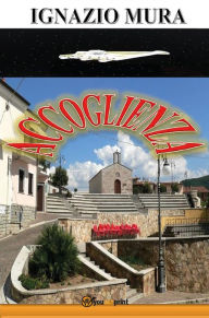 Title: Accoglienza, Author: Ignazio Mura