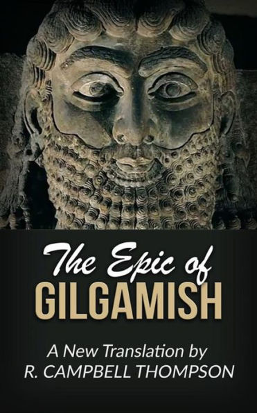 The Epic of Gilgamish