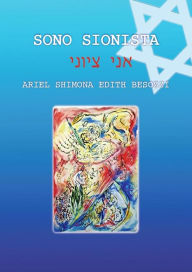 Title: Sono Sionista, Author: Ariel Shimona Edith Besozzi