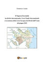 Il Nagorno-Karabakh tra diritto internazionale, Corte Penale Internazionale e la sentenza della Corte Europea dei Diritti dell'Uomo del giugno 2015